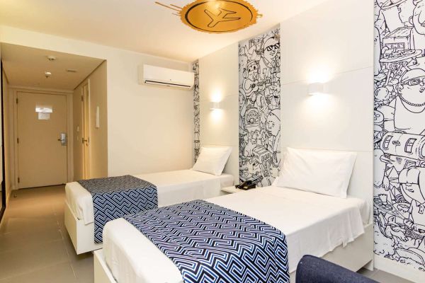 Ibis Styles Rondonopolis (Rondonópolis)